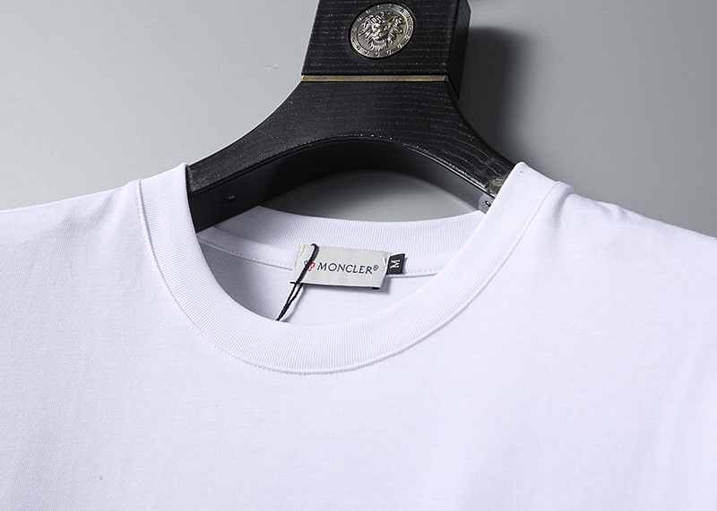 Moncler T-Shirts